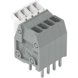 WAGO GmbH &amp; Co. KG Leiterplattenklemme 234-202