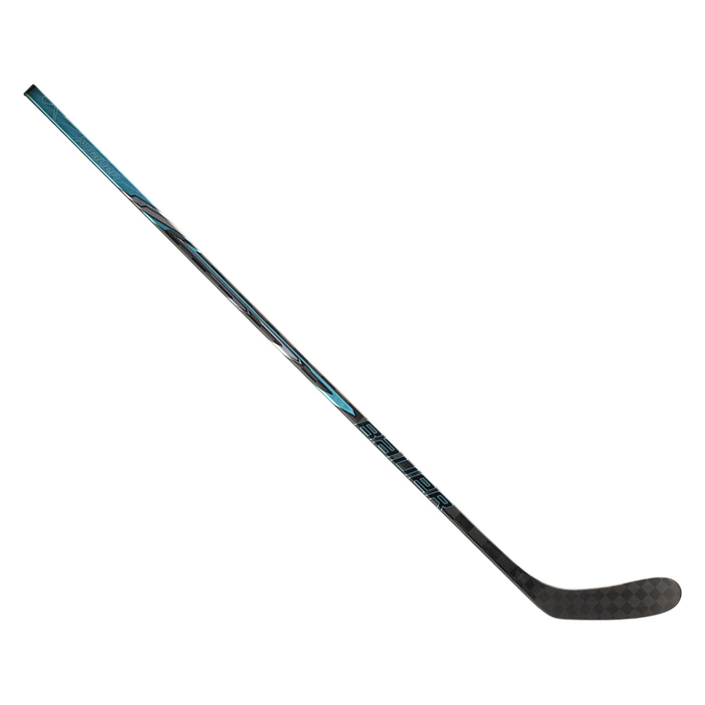 Bauer Senior Composite Hockeyschläger (Links) (Bauer)