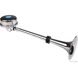 HERTH&BUSS Fanfare, 24 V, 320 Hz, 96 W, 112 dB(A) - 56360237