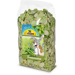 JR FARM Erbsenflocken Kleintiersnack 200 Gramm