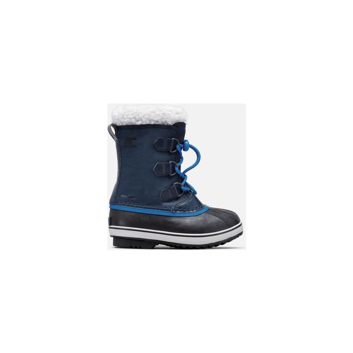 Sorel Yoot PAC Nylon WP collegiate navy super blue (465) 2 211411-2114111-465-2