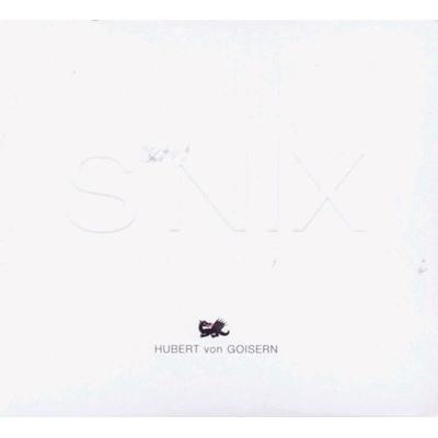 Goisern, H: S'nix - Hubert von Goisern, CD