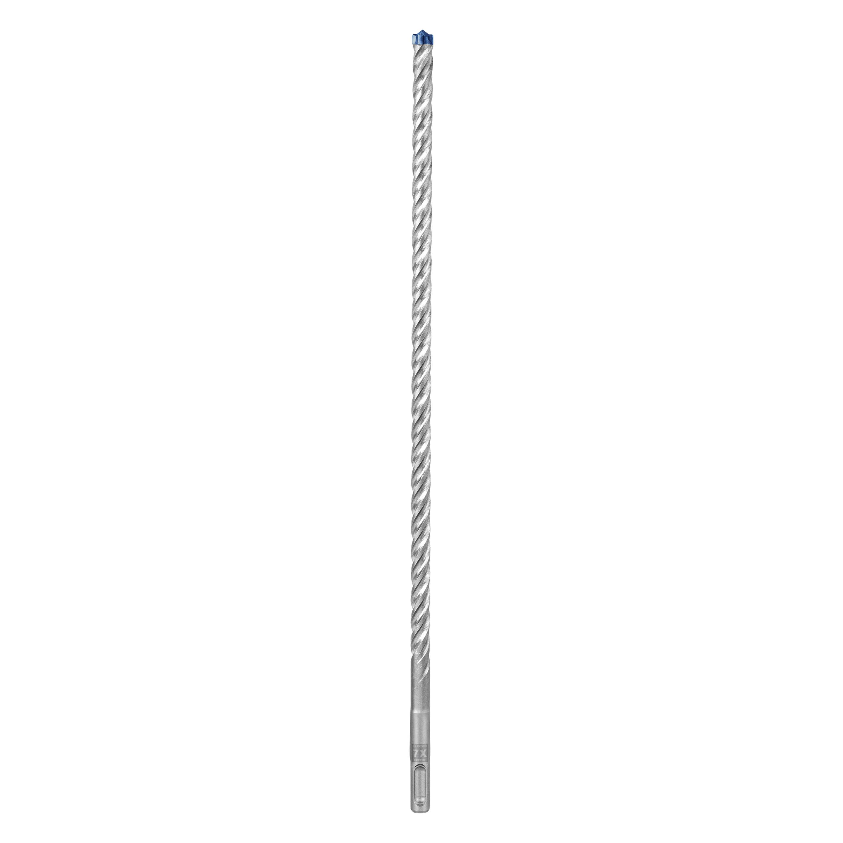 Bosch Professional Zubehör Expert SDS plus-7X (2608900101)