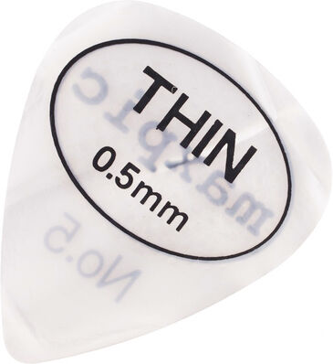 Maxpic No.5/351 Thin 0,5mm