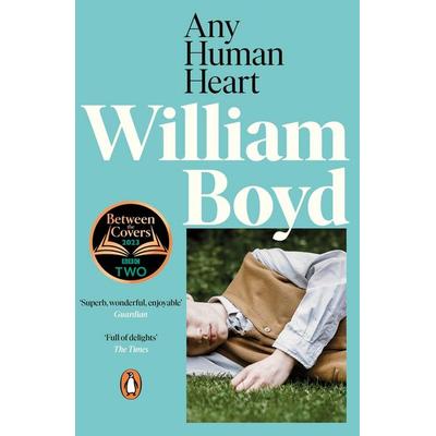 Any Human Heart, Taschenbuch von William Boyd, Penguin Books Ltd, 978-0-14-104417-0