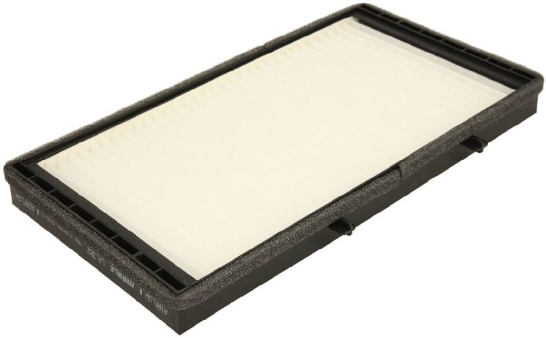Innenraumluftfilter MAHLE KNECHT LA 382