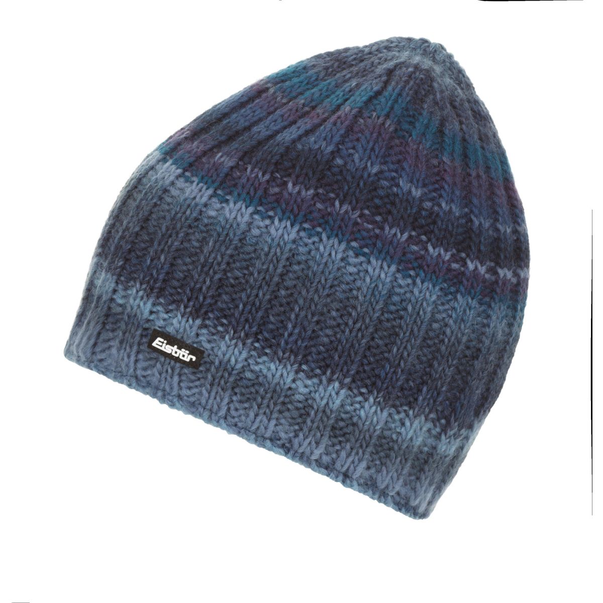 Eisbär Lars Mütze blaujeans (200) 30616-200