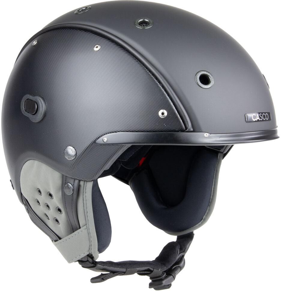 Casco  - Sp-3 Prime Structure Black - L - Casque de ski
