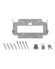 Lancom WALL MOUNT+ LOCK LN BU (61338)