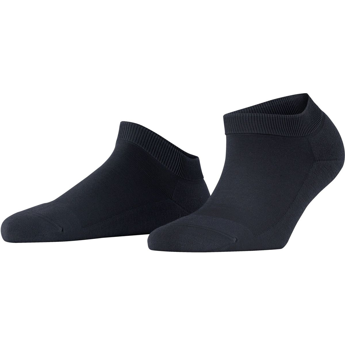 Falke Climawool Damen Sneakersocken dark navy (6370) 37-38 46483-6370-37-38
