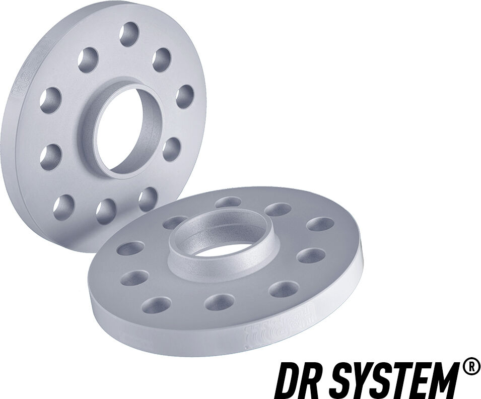 H&r Spurverbreiterung Trak+ Spurverbreiterungen 1655668