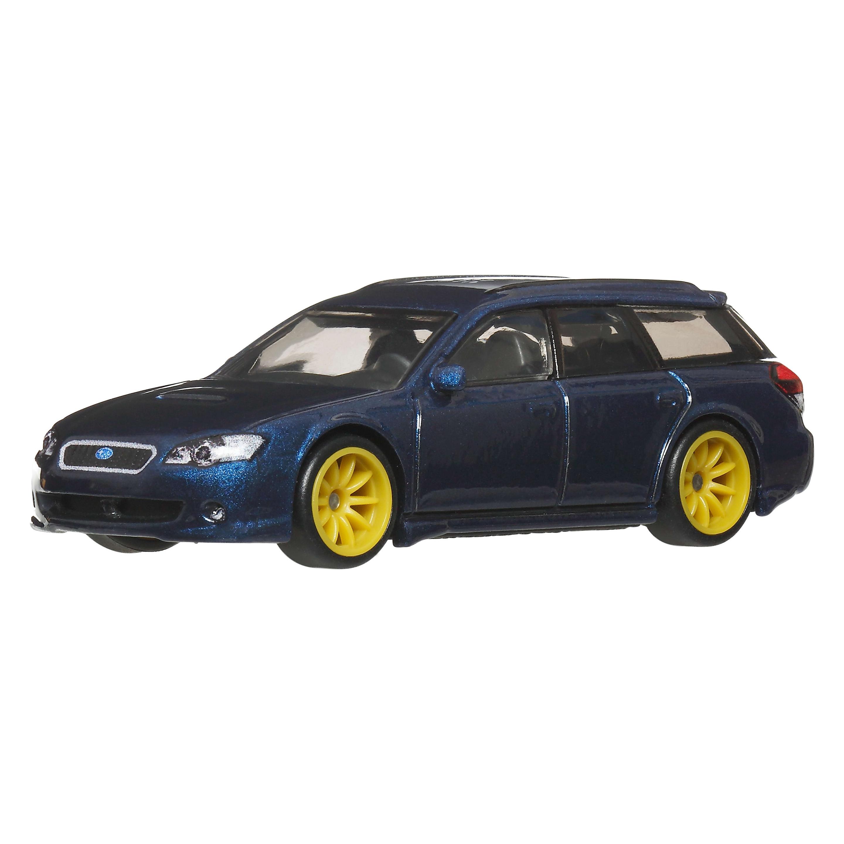 Hot Wheels 0 (JKF07)