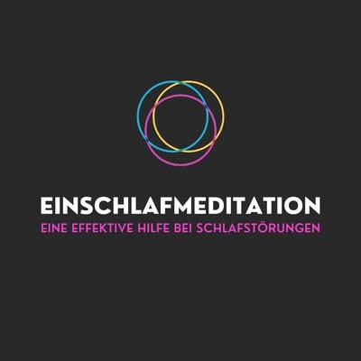 Einschlafmeditation: Eine effektive Hilfe bei Schlafstörungen - Joachim Augstein, Audio, 4064066908522
