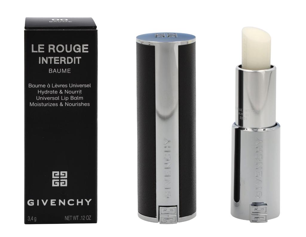 Givenchy Le Rouge Interdit Lip Balm3.4 g.