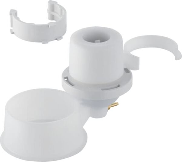 Geberit Hebergarnitur für pneumatischen 240004001 Drücker