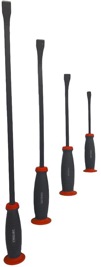 Weber Tools WT-904 Zierleistenkeile-Set