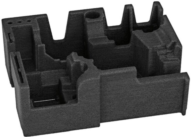 BOSCH L-BOXX Insert pour GBH 18V-24 C / -28 C/CF (1600A02SJ3)