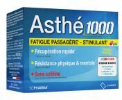 3C Pharma Asthe1000® - Boîte 10 sachets