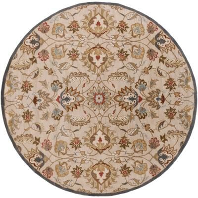 Livabliss Handmade Trajan Persian Traditional Wool Area Rug
