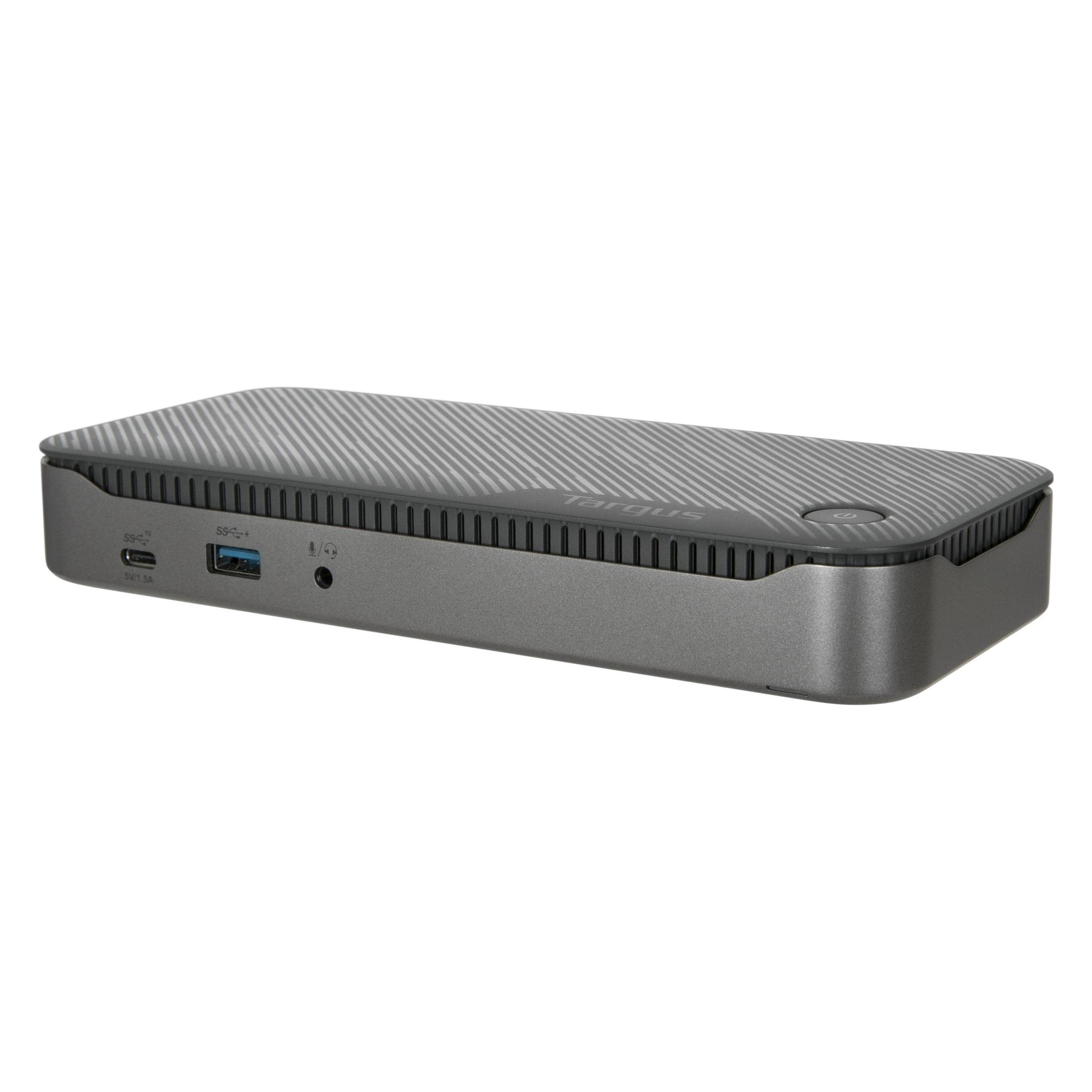 Targus DOCK710EUZ (USB-C, 4 Ports) (DOCK710EUZ)
