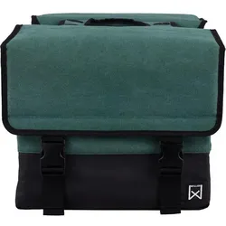 Willex, Velotasche, (Gepäckträgertasche)