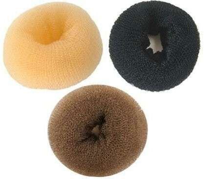 Le Kikke Ciambella per chignon