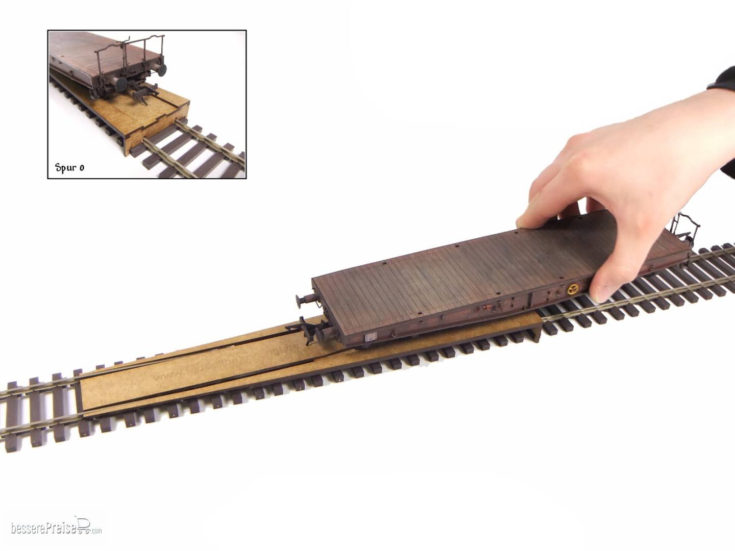 Modellbahn Engl 160000