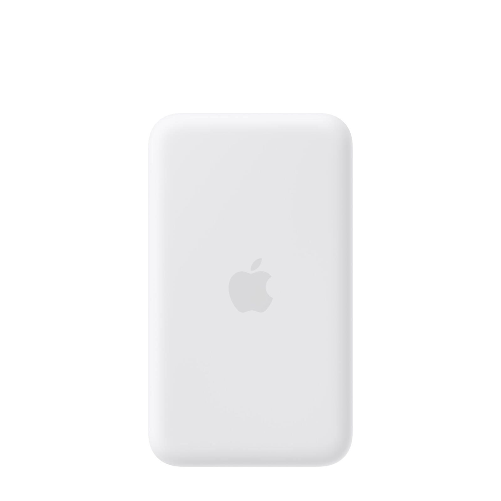 Apple iPhone Air MagSafe Batterie, weiß MGPG4ZM/A