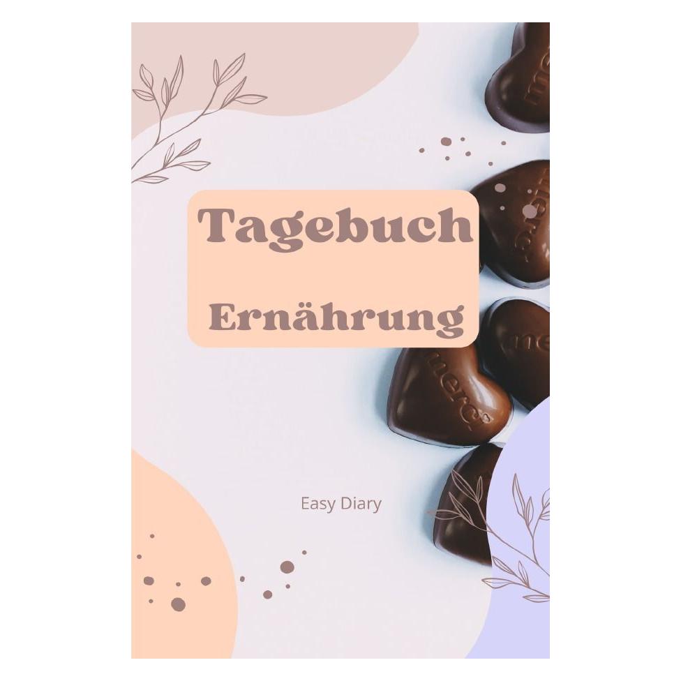 epubli Tagebuch Ernährung (56990949)