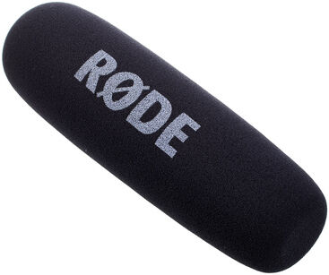 Rode WS-NTG 3 Schwarz