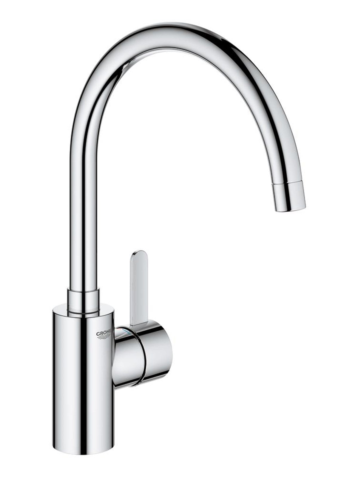 Grohe Eurosmart Cosmopolitan, Einhand-Spültischbatterie, DN 15, chrom