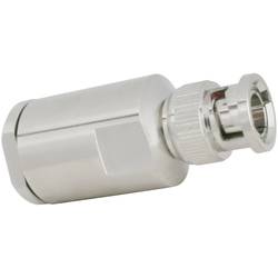 SSB Electronic Ecoflex10/Aircom 7379 BNC-Steckverbinder Stecker, gerade 50 Ω 1 St.
