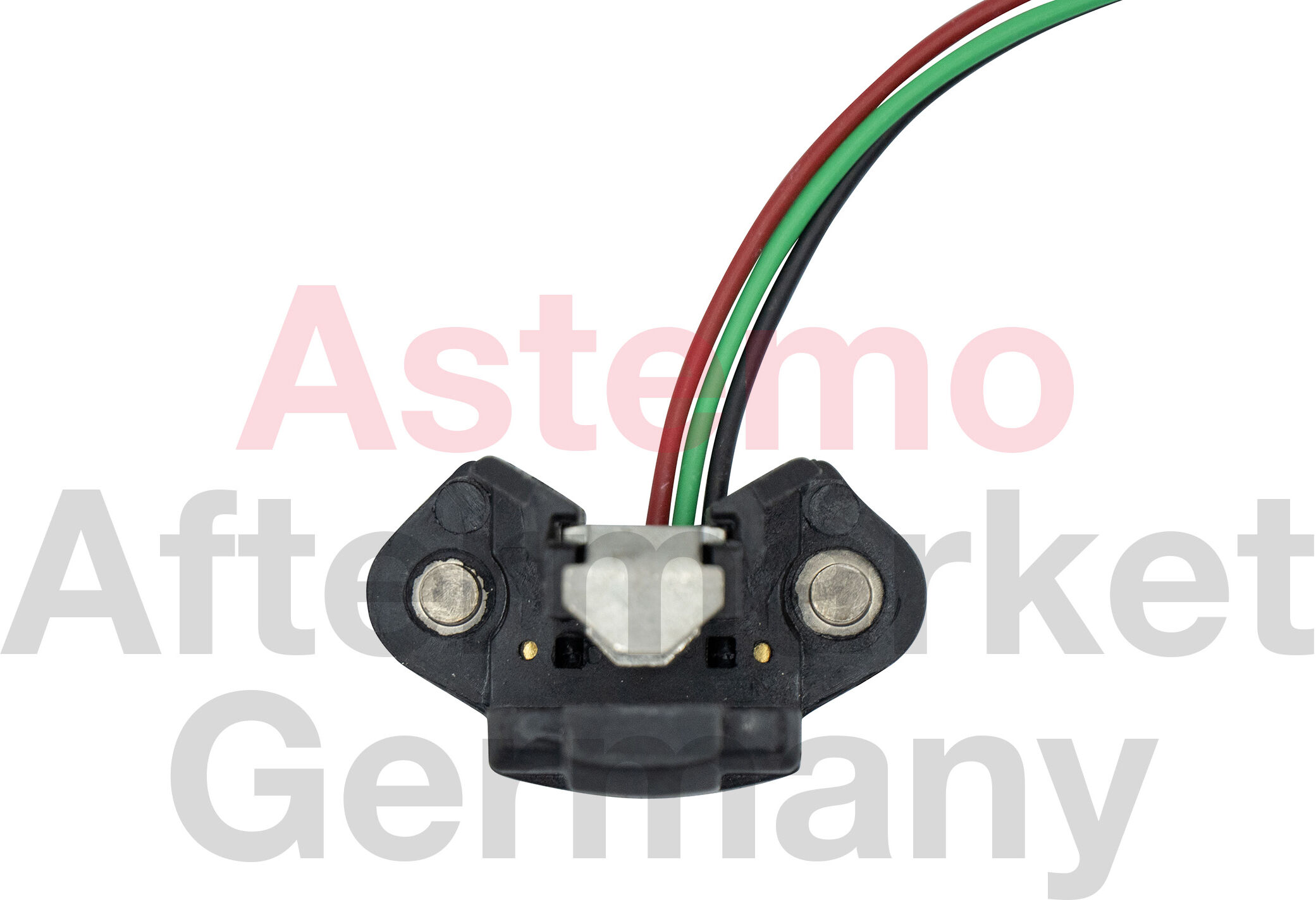Astemo Sensor, Zündimpuls 2508154 Für Volvo