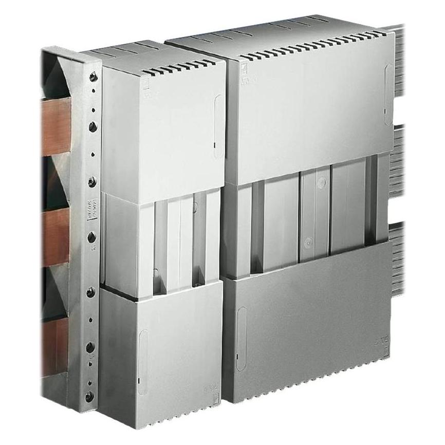 Rittal Systemabdeckung RAL 7035 (3088000)