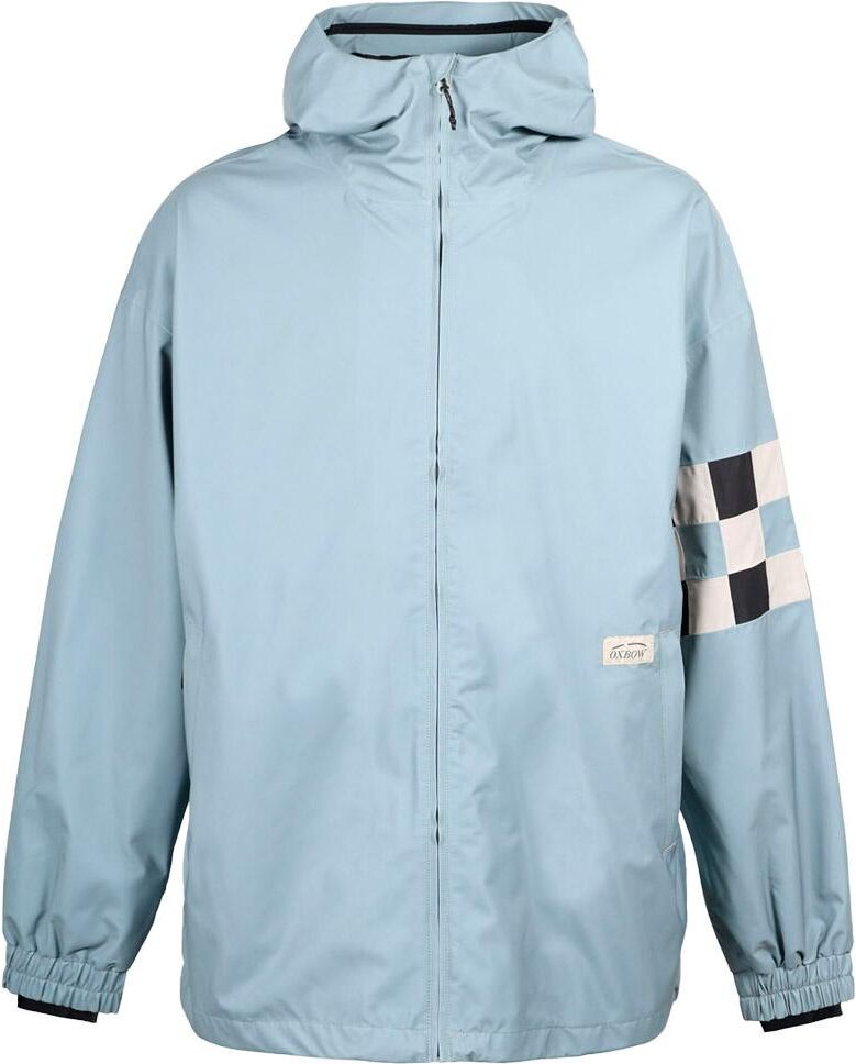 Oxbow  - Heritage x Absolut Lead - S - Blouson Ski