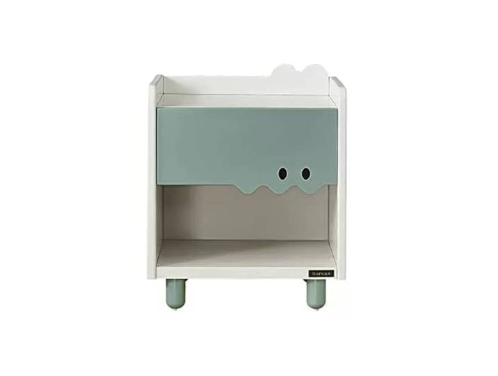 YANG11FAN Vielseitig Nachttisch Schlafzimmer Möbel