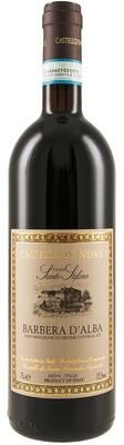 """Castello di Neive""" """Castello di Neive Barbera d'Alba Santo Stefano 2022 Red Wine - Italy"""
