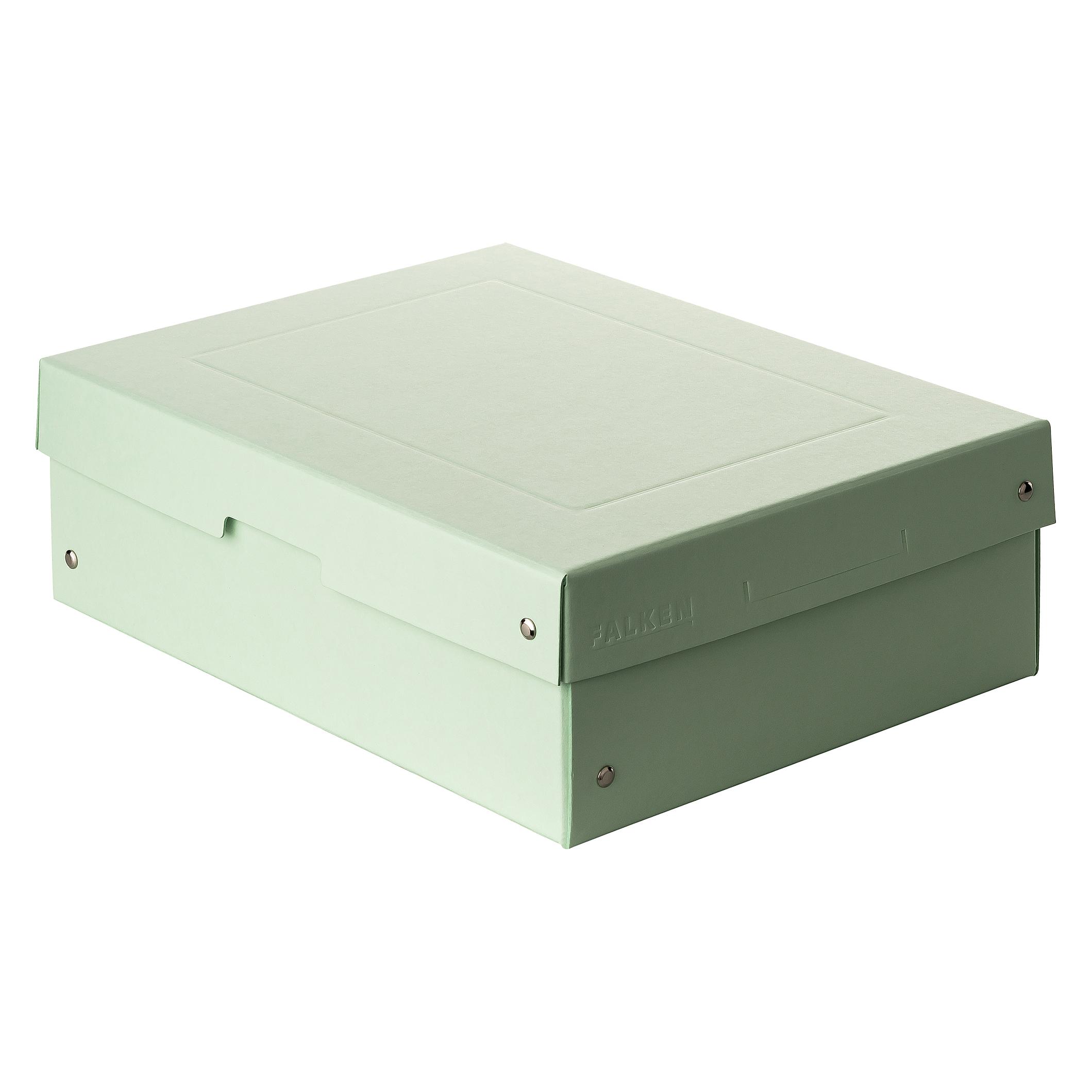 Falken Pure Box (A4) (22001912)