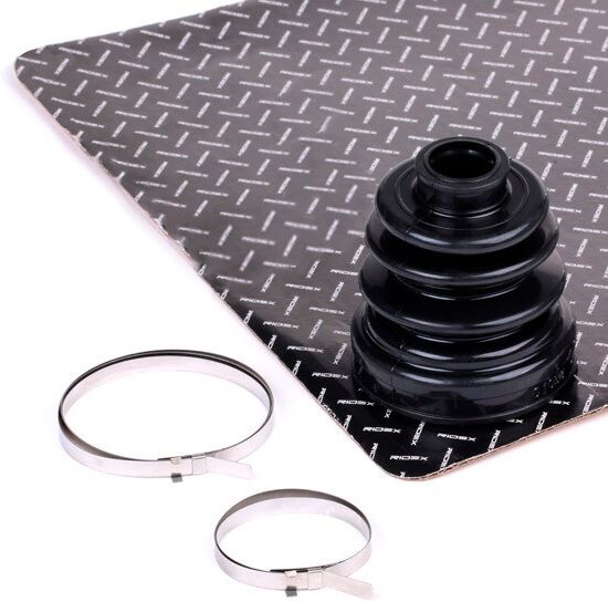 RIDEX 193B0085 CV boot