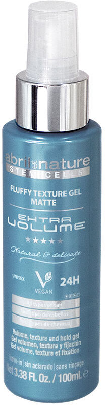 Abril Et Nature Extra Volume gel volumen, textura y fijación 100 ml