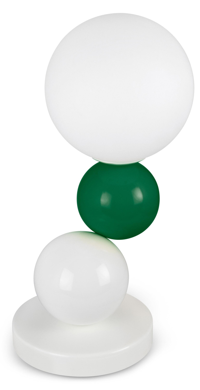 Osram Decor Bubbly Verlichtingsarmatuur, Groen, Staal, G9, IP20