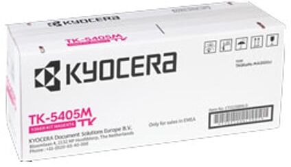 Kyocera TK-5405M toner magenta