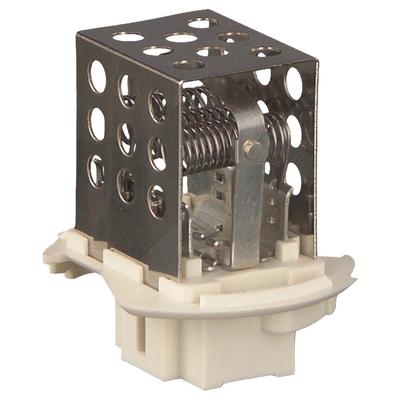 Febi Bilstein Widerstand, Innenraumgebläse [Hersteller-Nr. 175693] für Nissan, Opel, Vauxhall, Renault Trucks, Renault