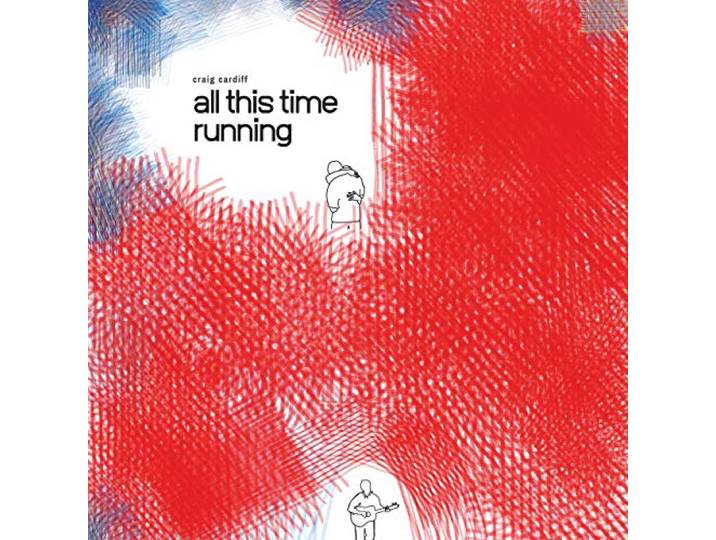 All This Time Running