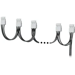 Eaton, Zubehör Antriebstechnik, EMS2-XBR-T-4 197178 Verbindungsleitung