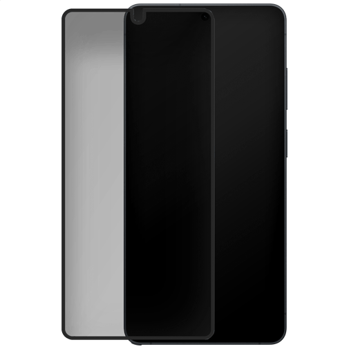 Mobilize Gehärtetes Glass Privacy Displayschutzfolie Samsung Galaxy S26 Ultra