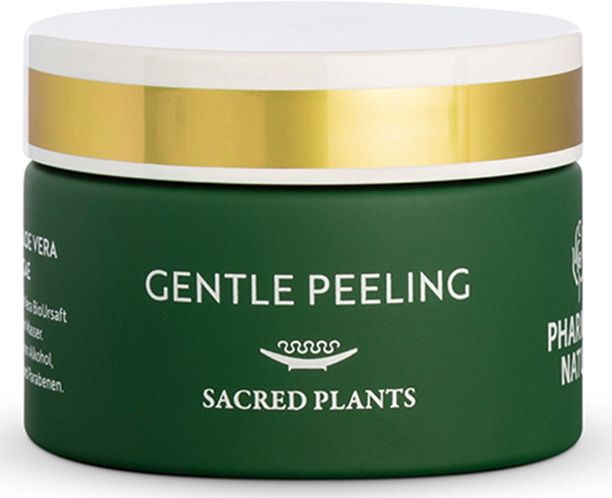 50ml PHARMOS NATUR Sensitive Purifying Gentle Peeling