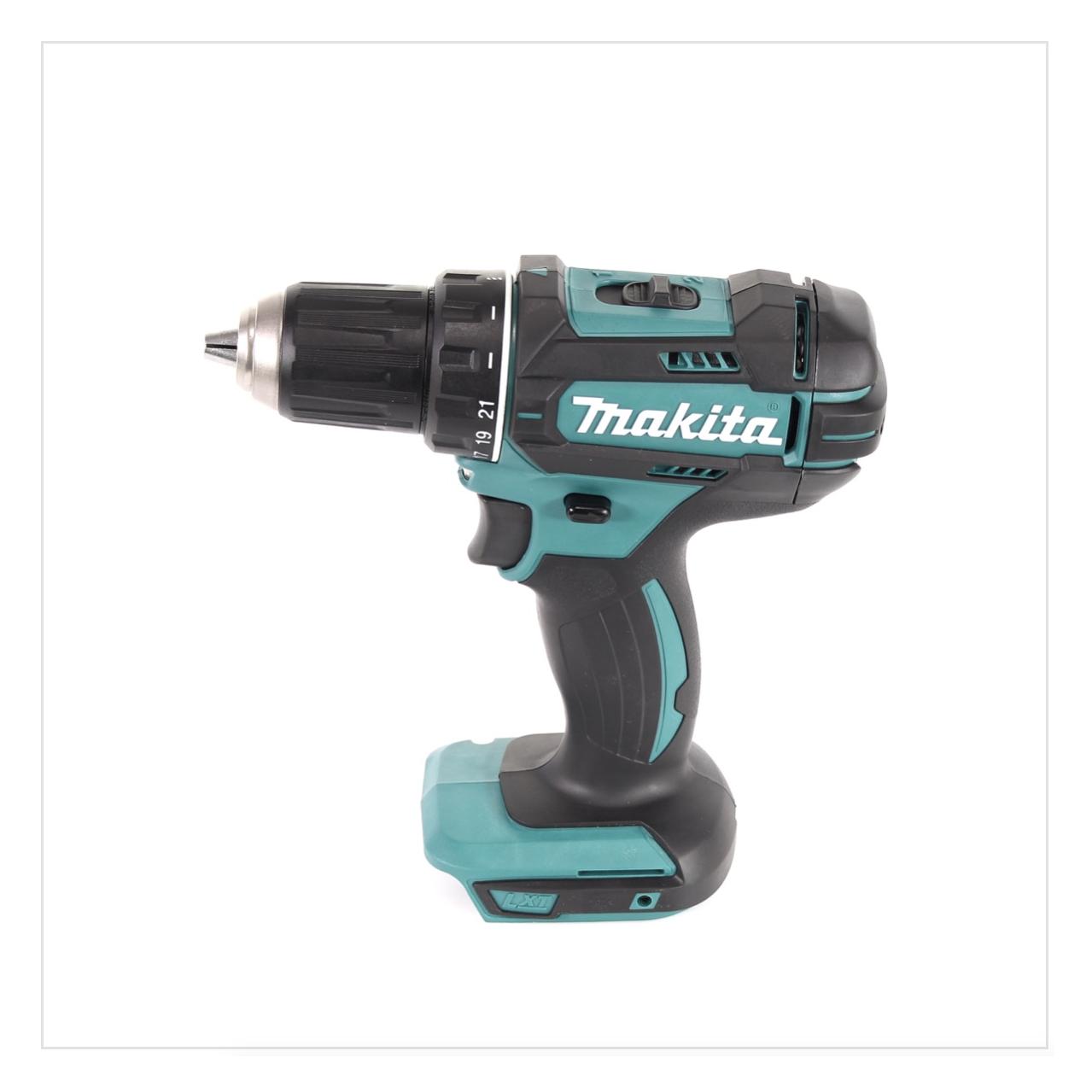 Makita DDF 482 (Bohrschrauber) (DDF482ZJ)