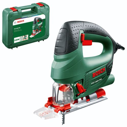 Bosch PST 800 PEL Stichsäge