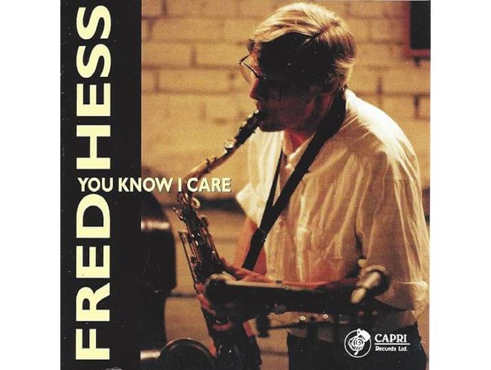 You Know I Care [European Import]